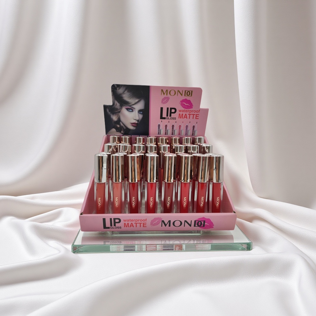 跨境彩妆镜面唇釉易上色不沾杯持久不掉色外贸工厂代加工美容护肤唇部彩妆