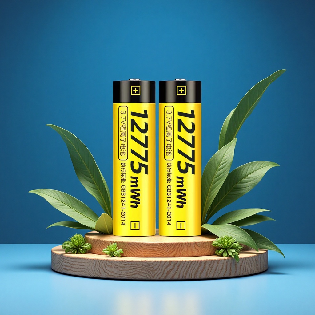 18650 batería de litio 3500mAh3.7V ternario recargable interfono linterna batería electricista suministros eléctricos