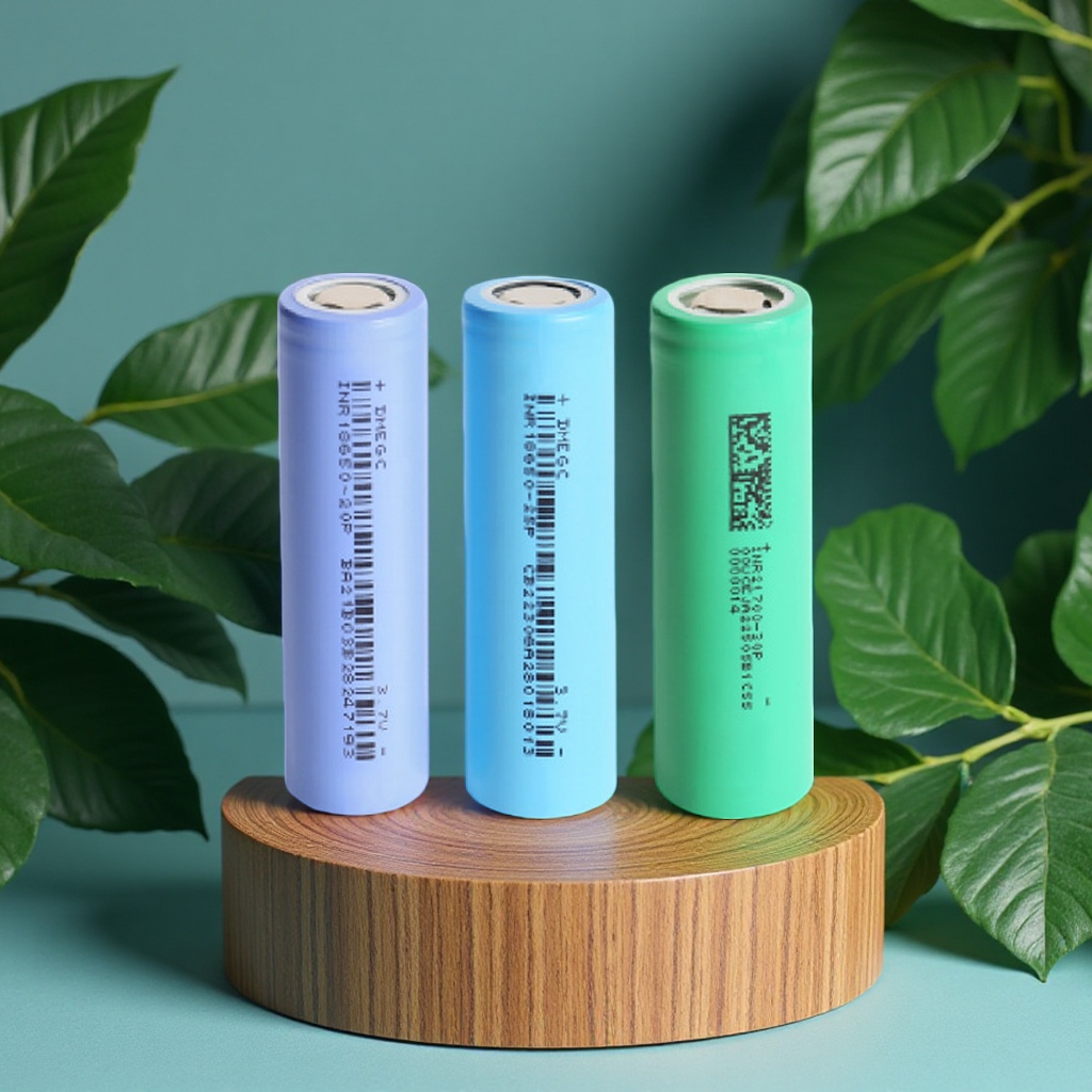 Dongmagnetic 18650 batería de litio de polímero multi-especificación batería de ventilador de gran capacidad célula recargable inteligente batería eléctrica electricista al por mayor