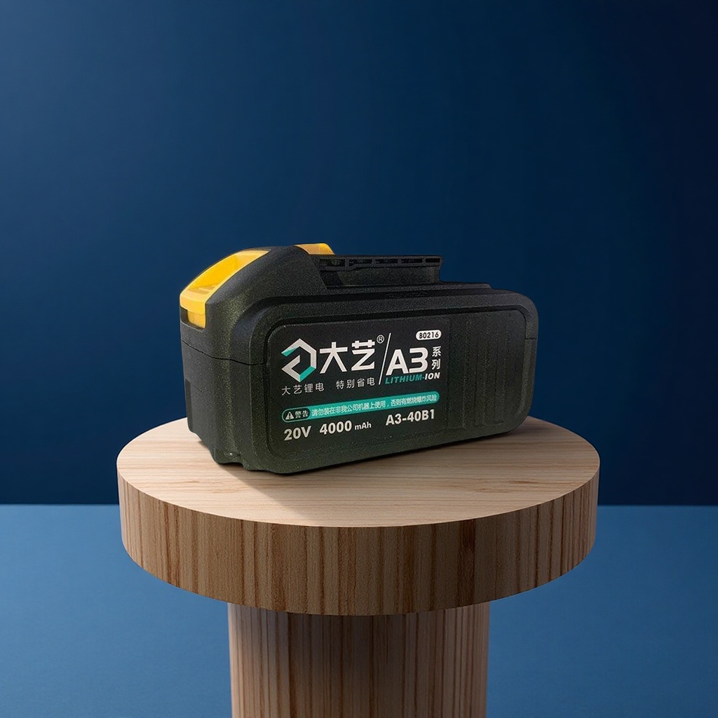 Dayi 48V, 88V, 84D new original lithium battery 9000 mah, Jiangsu Dayi 2106 electrical battery Item Picture