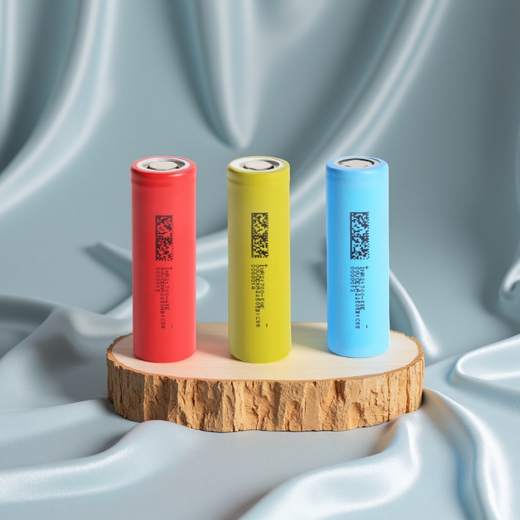 Dongmagnetic 18650 batería de litio de polímero multi-especificación batería de ventilador de gran capacidad célula recargable inteligente batería eléctrica electricista al por mayor Application Scenario