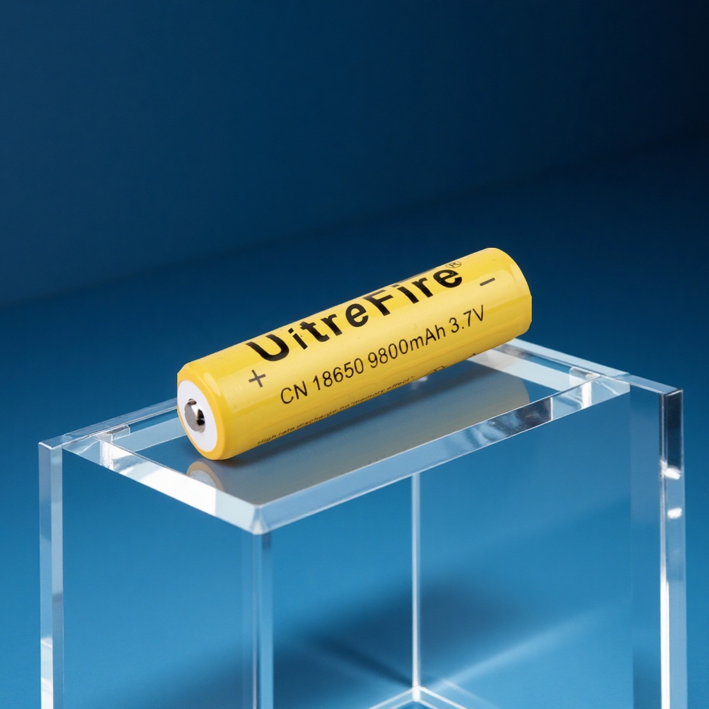 10440 lithium battery, 3.7V No.7 large-capacity 1000mAh, laser pen, electric toothbrush, rechargeable battery, electrical and electronic backup battery Item Picture
