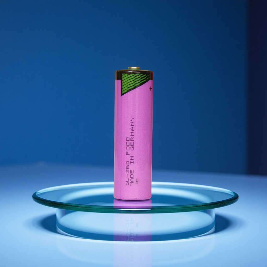TADIRAN SL-360 AA genuine lithium battery 3.6V PLC special battery Electrical storage battery
