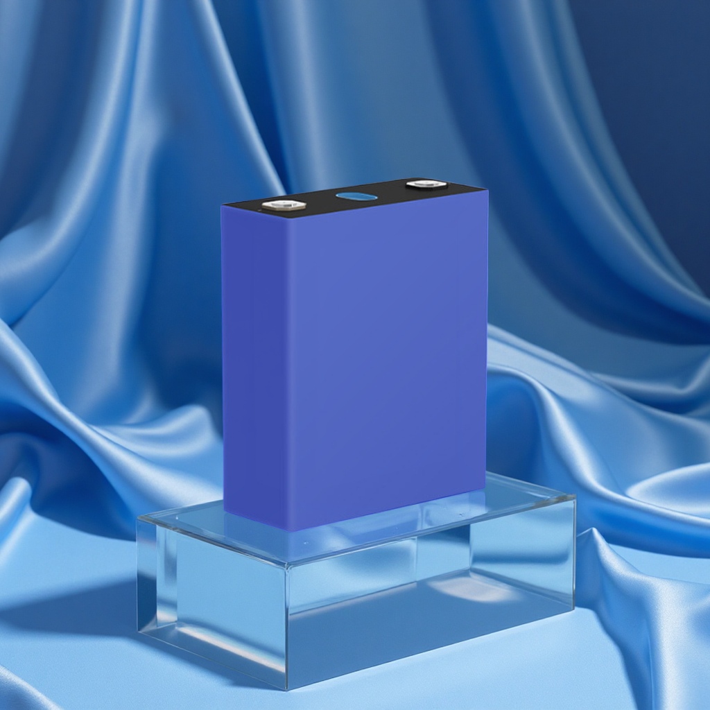 The brand-new A-grade large single cell power energy storage battery of AVIC Lishen Chuneng lithium iron phosphate battery is suitable for electrical engineering Specification image