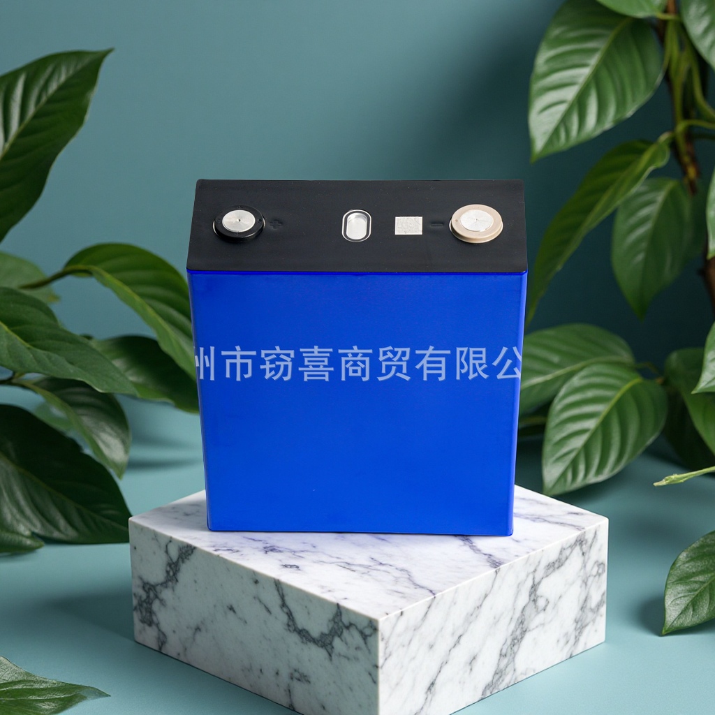 Chuneng nueva batería de fosfato de hierro de litio 3.2V314Ah almacenamiento de energía solar gran célula eléctrica eléctrica Specification image