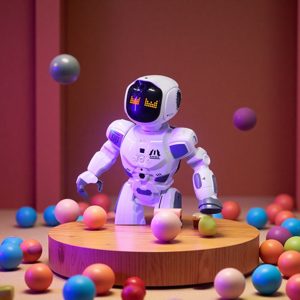 3D打印笔/字母磁力贴/恐龙盲盒/智力七巧板科茂/科学小制作细节图