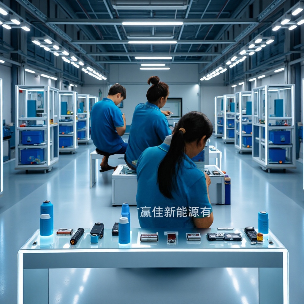 Factory direct sales of 3C-certified portable WIFI enhanced version lithium battery, 2100 capacity wireless router spare battery, electrical and electronic supplies Application Scenario