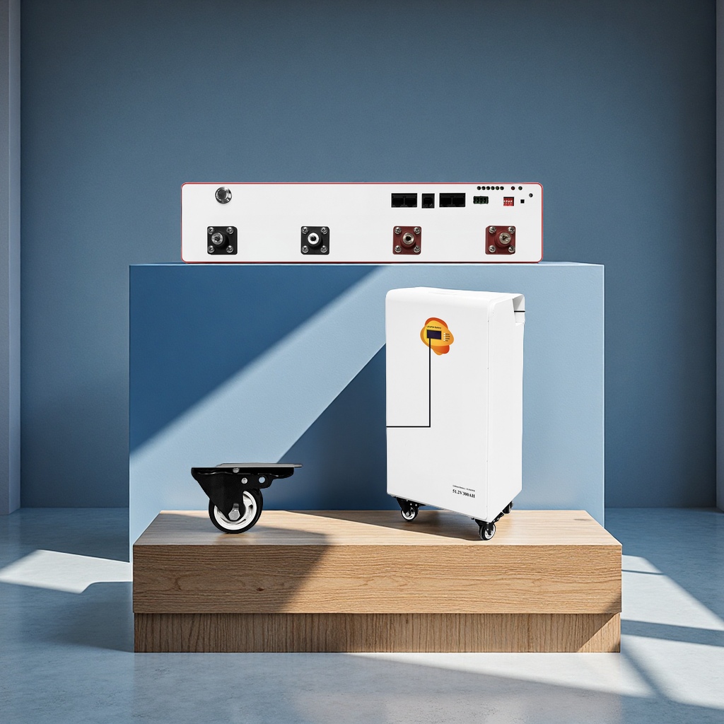 Wholesale 15KW household energy storage lithium battery off-grid photovoltaic solar power generation system, energy storage machine, hardware tools, welding and cutting equipment from the manufacturer Specification image