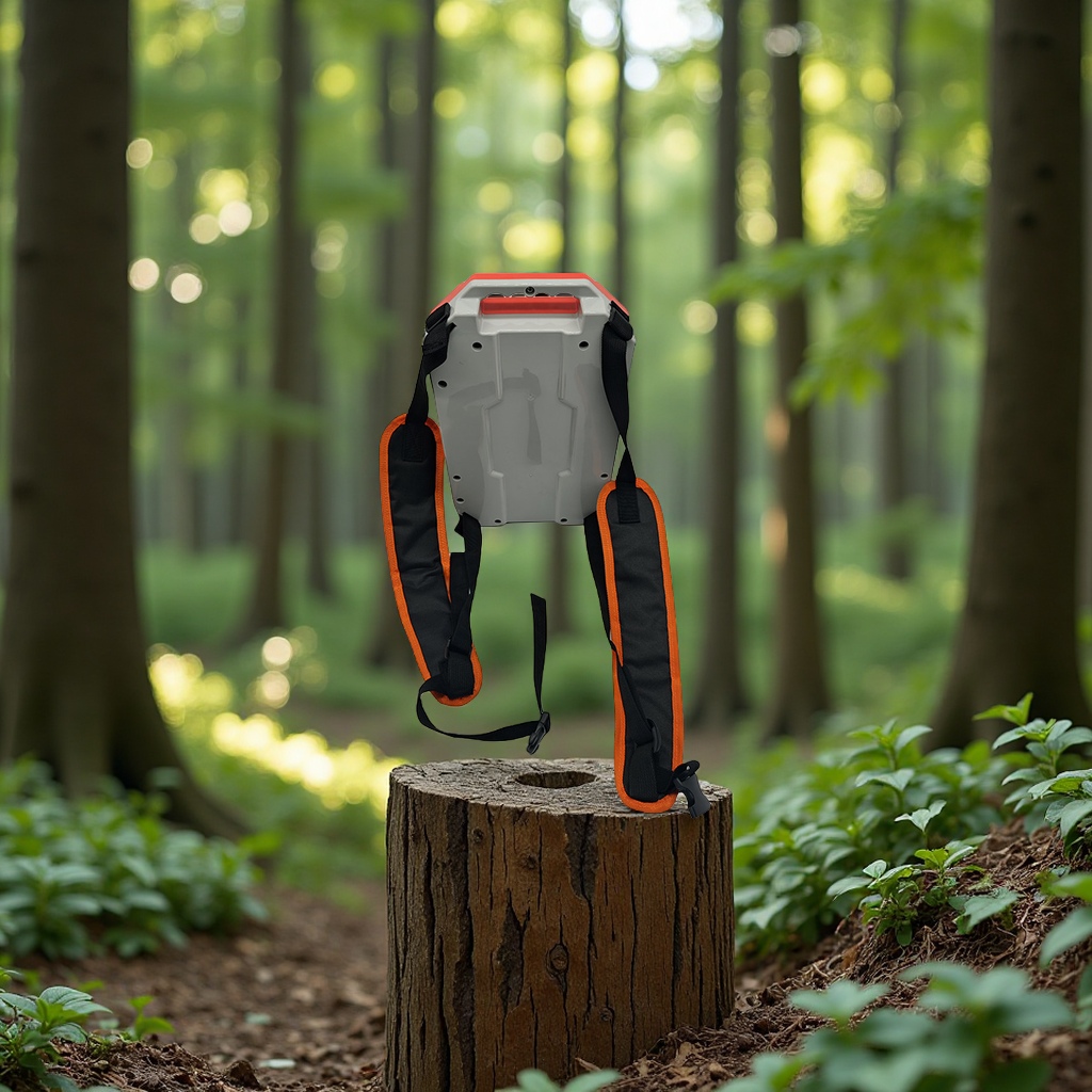 The manufacturer customizes portable garden tool batteries of 18V, 24V, 36V, and 48V backpack lithium iron phosphate batteries in multiple specifications, suitable for electrical and electronic accessories Specification image