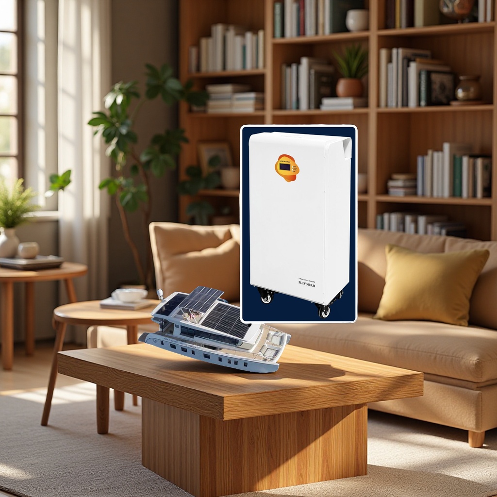 Wholesale 15KW household energy storage lithium battery off-grid photovoltaic solar power generation system, energy storage machine, hardware tools, welding and cutting equipment from the manufacturer Application Scenario