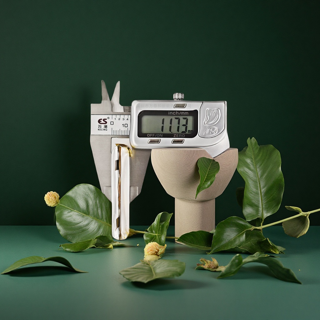 Huahao 1260110 polymer lithium battery 10000 mah power bank air conditioning suit battery cell portable large-capacity battery details Picture