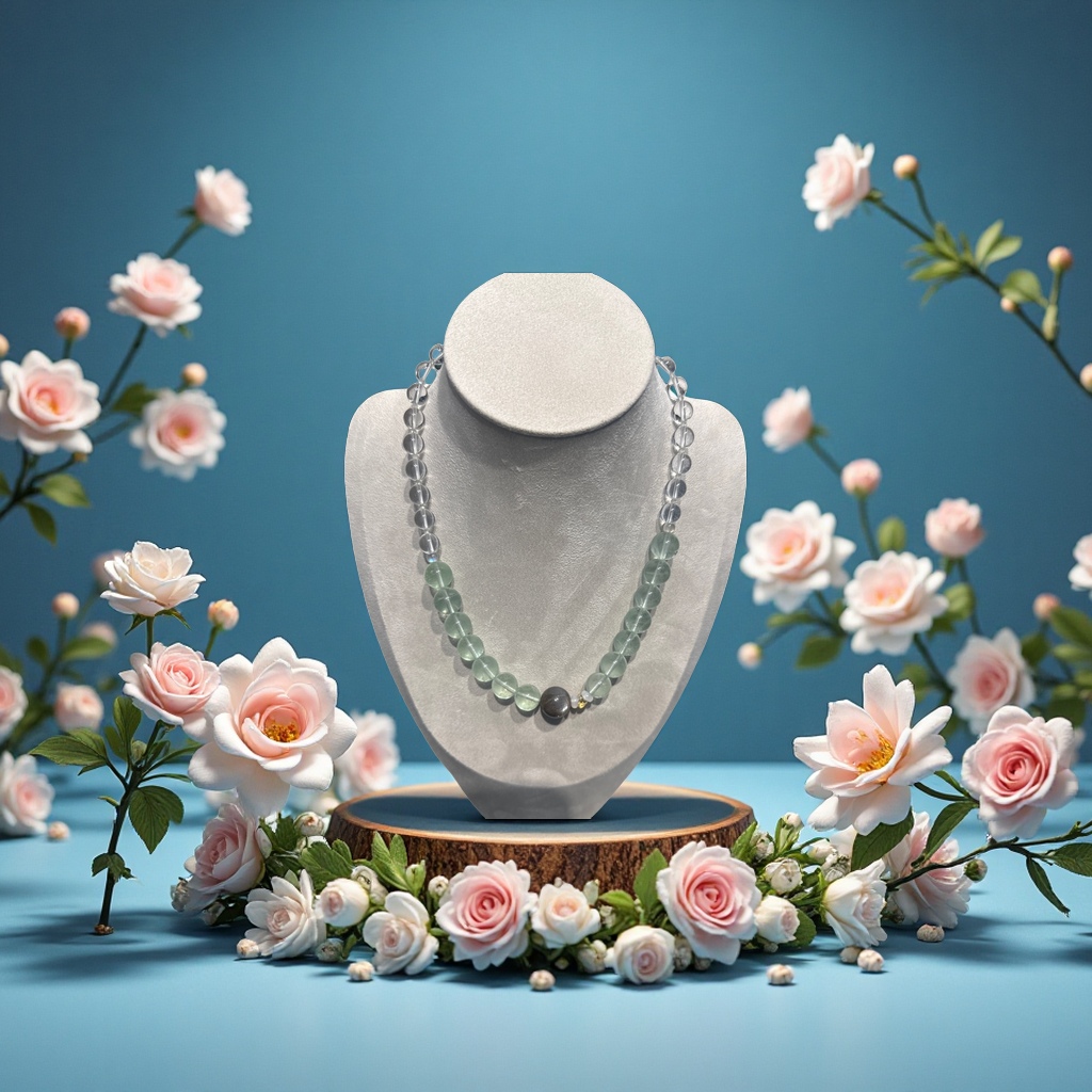 时尚简约金属项链女百搭潮流个性学生情侣饰品送礼品装饰品