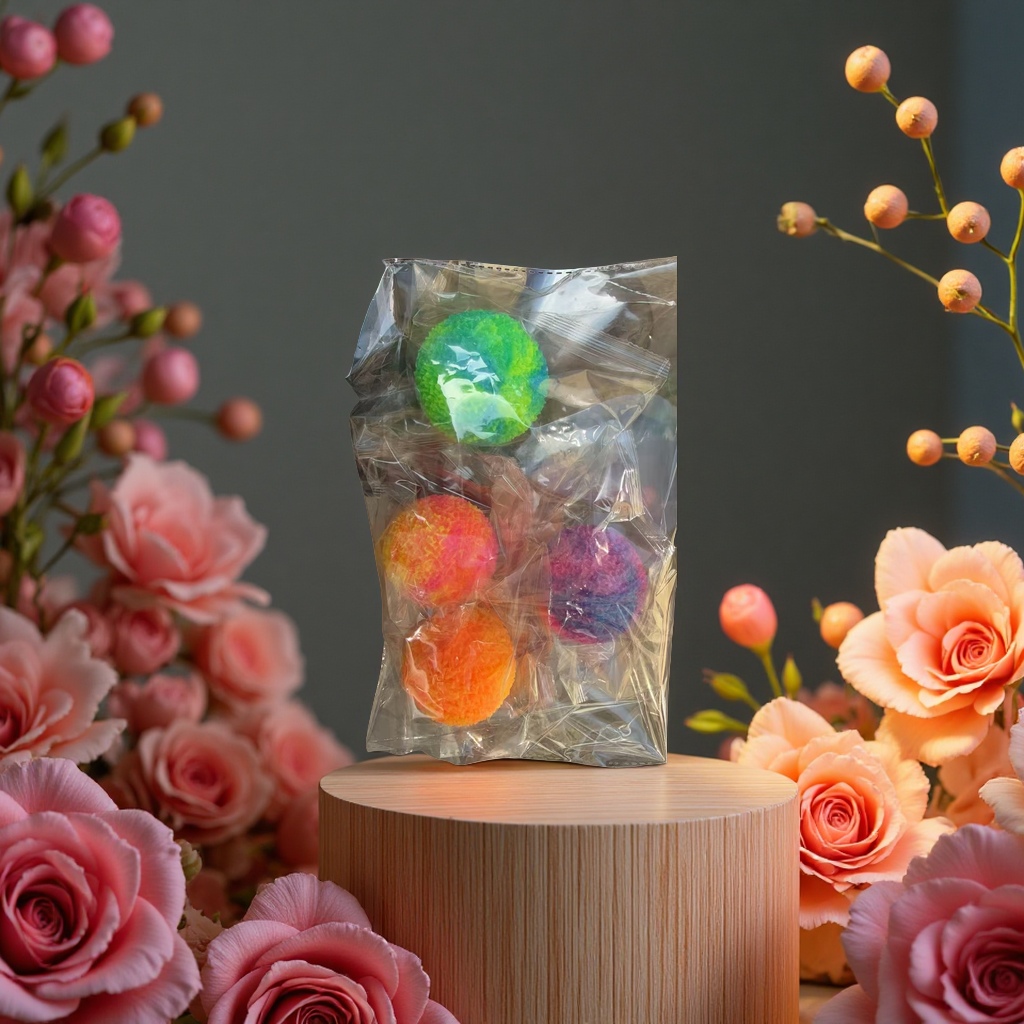 Squeeze Fun stress-relieving toys and trendy toys. Squeeze the finger balls to relieve stress. Fun toys suitable for both children and adults Application Scenario