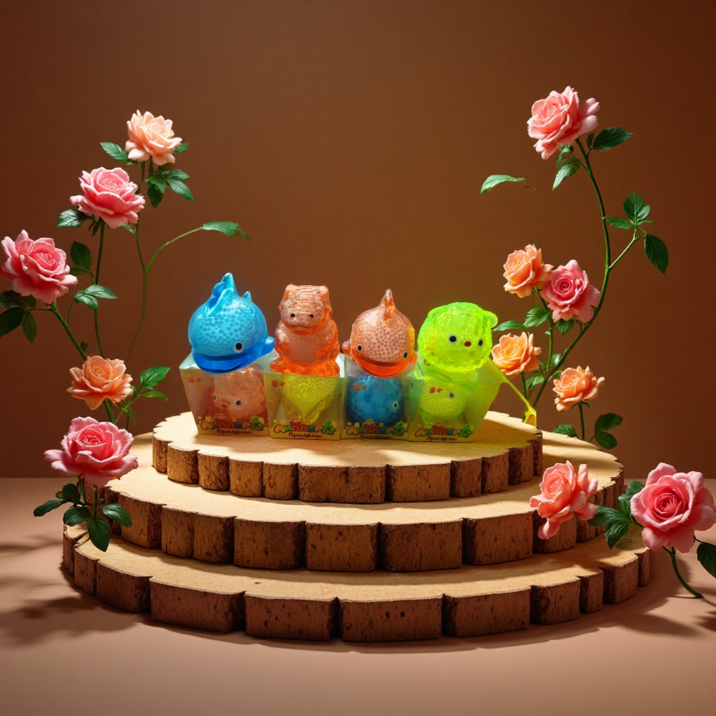 Trendy stress-relieving toys, kneading fun and educational finger toys to relax stress and relieve anxiety, creative and fun toys