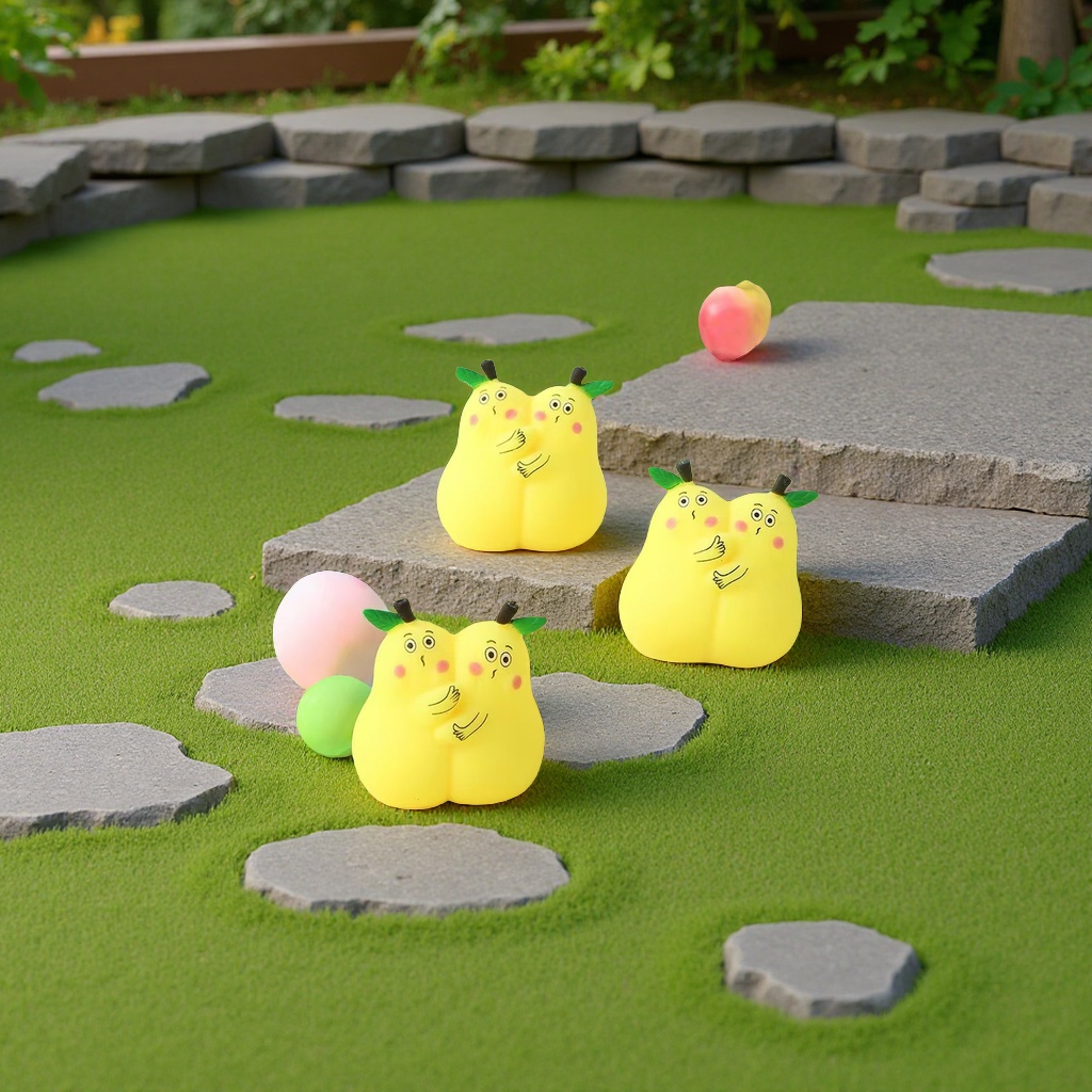 Pinnile Stress-relieving and educational toys: Never separate fingers, relax and relieve stress. Fun toys suitable for both children and adults details Picture