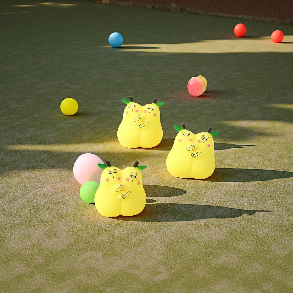Pinnile Stress-relieving and educational toys: Never separate fingers, relax and relieve stress. Fun toys suitable for both children and adults Specification image