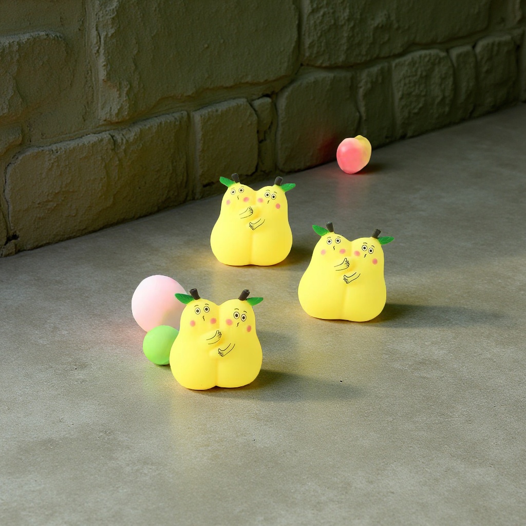 Pinnile Stress-relieving and educational toys: Never separate fingers, relax and relieve stress. Fun toys suitable for both children and adults