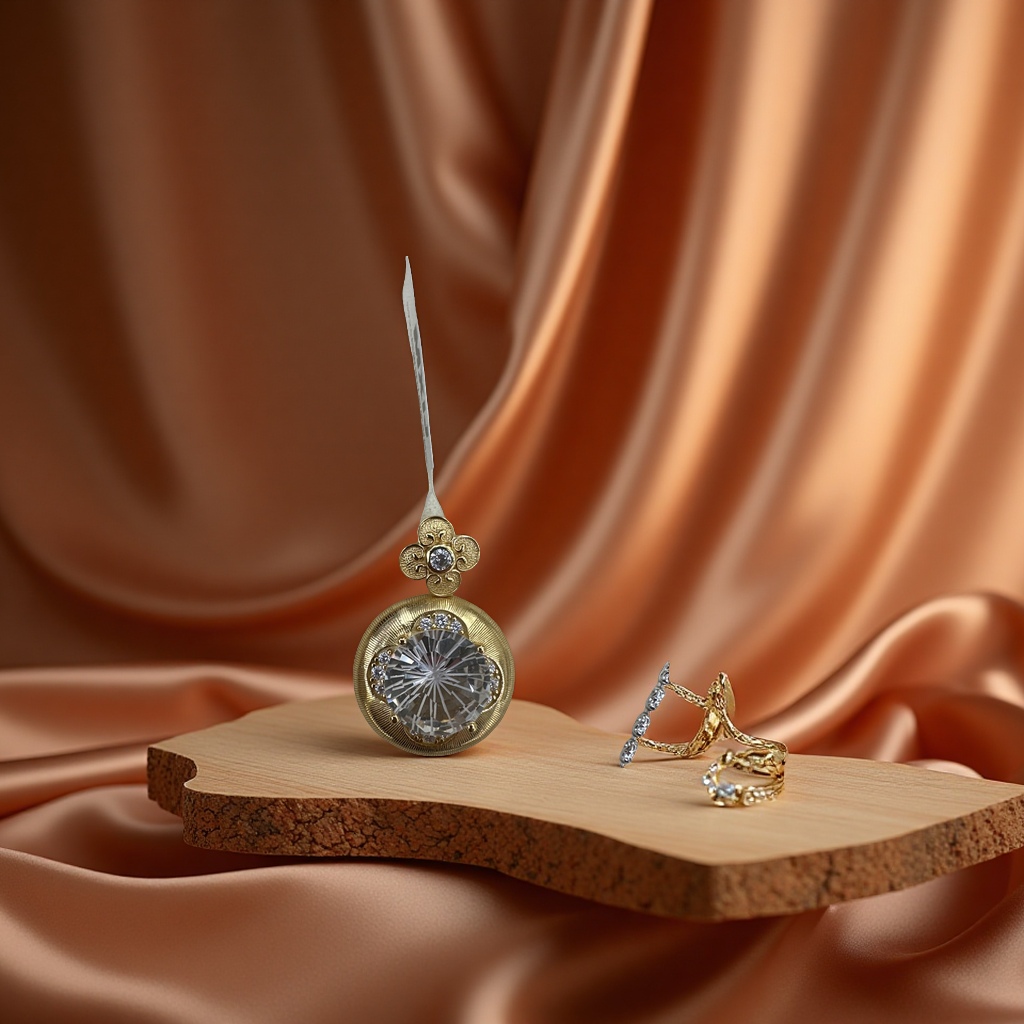 项链/吊坠产品图