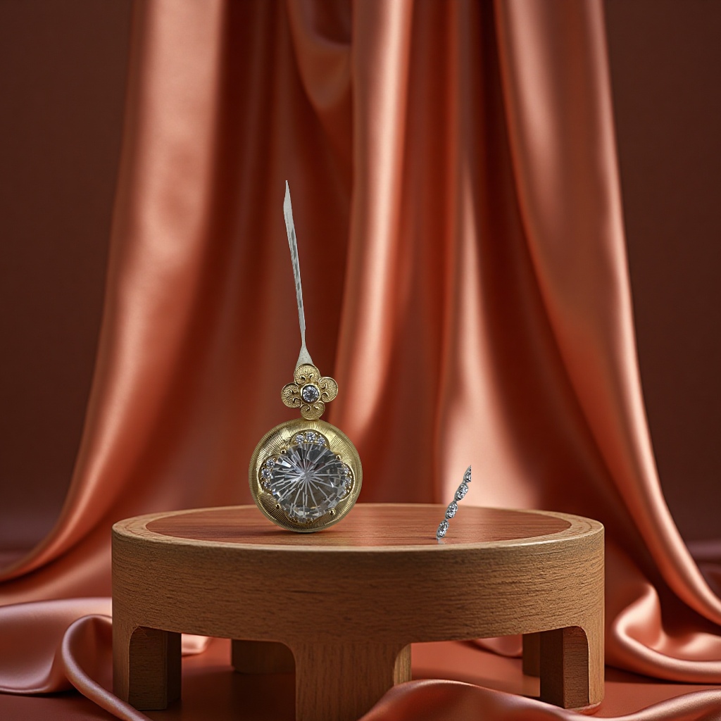 项链/吊坠细节图