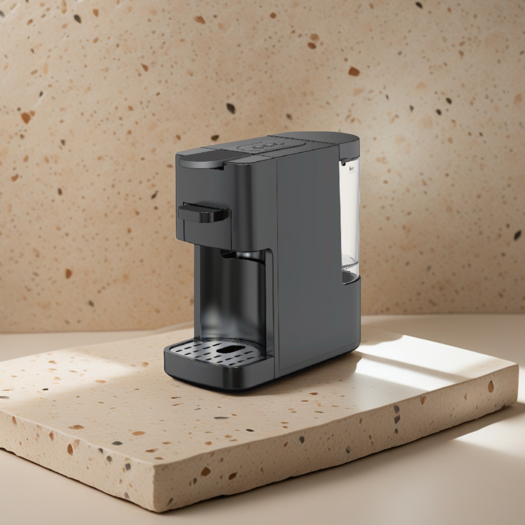 飞利浦家用咖啡机全自动浓香多功能便捷操作支持研磨咖啡豆适用家庭办公