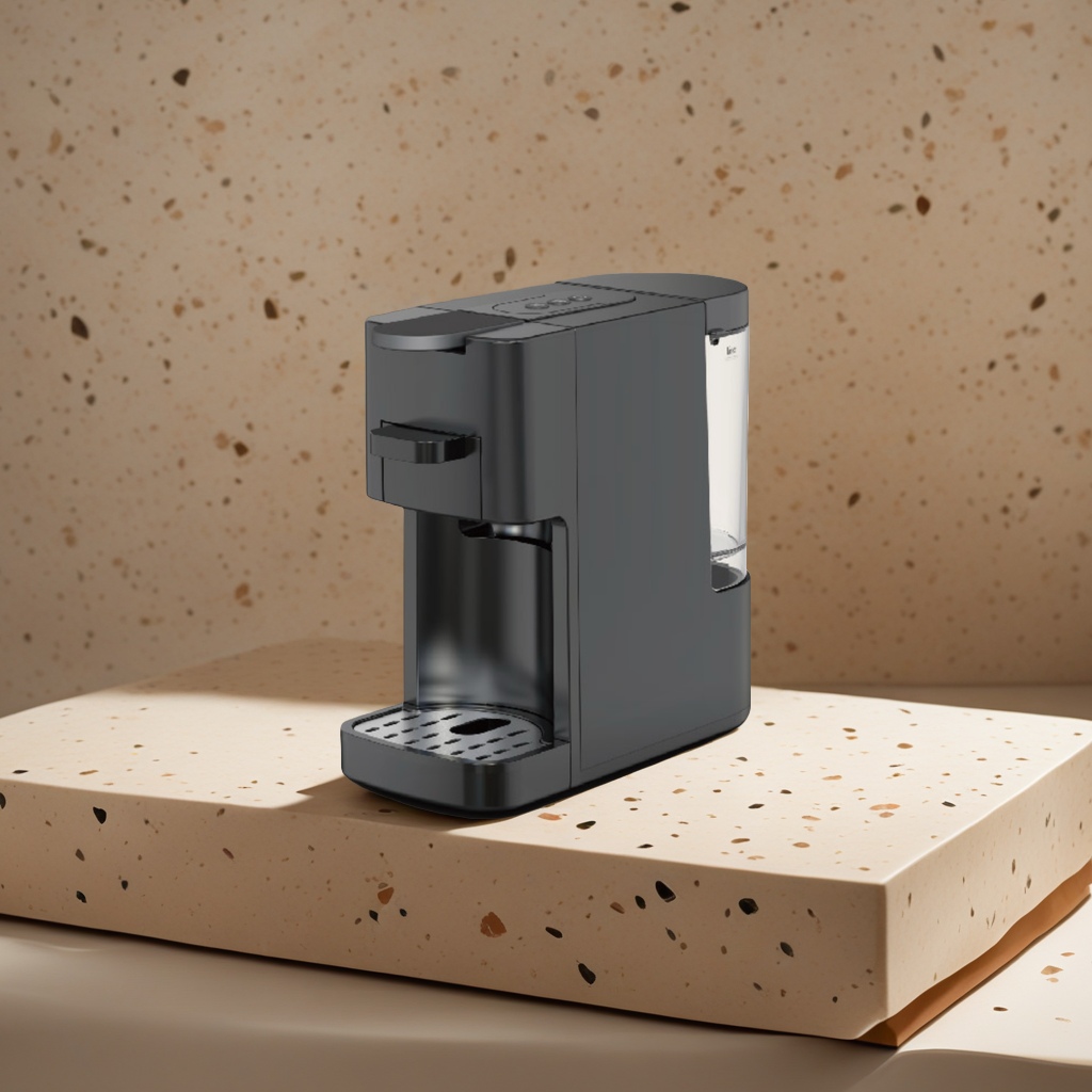 The Philips home coffee machine is fully automatic, rich in aroma, multi-functional and convenient to operate. It supports coffee bean grinding and is suitable for home office use Application Scenario