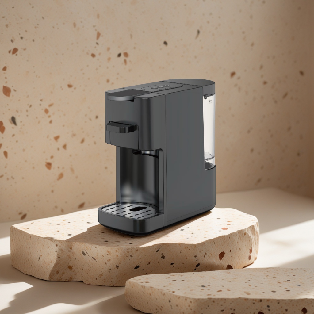 The Philips home coffee machine is fully automatic, rich in aroma, multi-functional and convenient to operate. It supports coffee bean grinding and is suitable for home office use Specification image