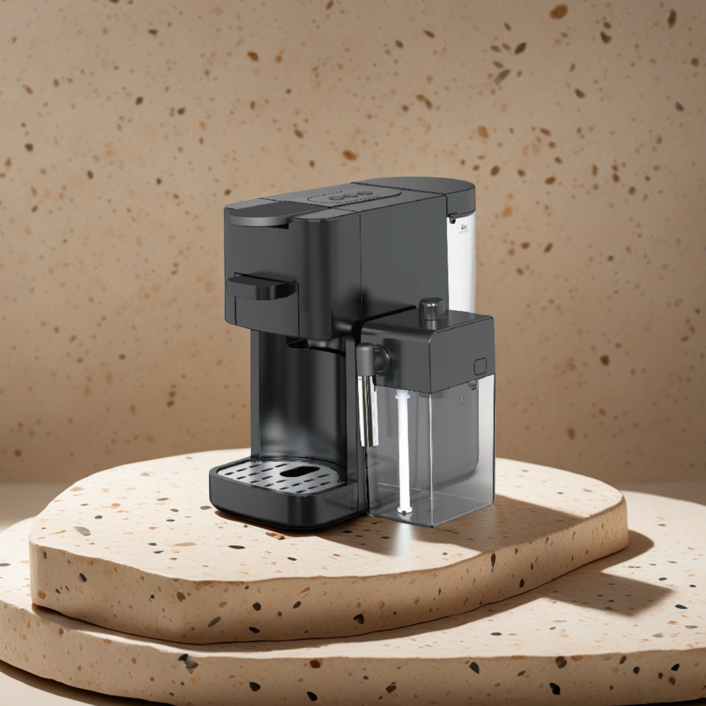 Philips home coffee machine is fully automatic, rich in aroma, multi-functional and convenient to operate. It supports coffee bean grinding and is suitable for home office use. 144813342 details Picture