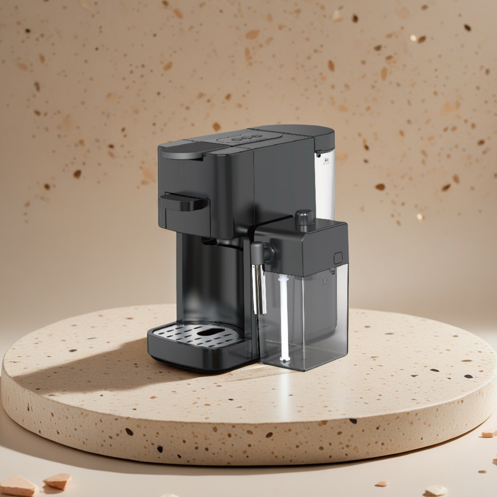 Philips home coffee machine is fully automatic, rich in aroma, multi-functional and convenient to operate. It supports coffee bean grinding and is suitable for home office use. 144813342 Application Scenario