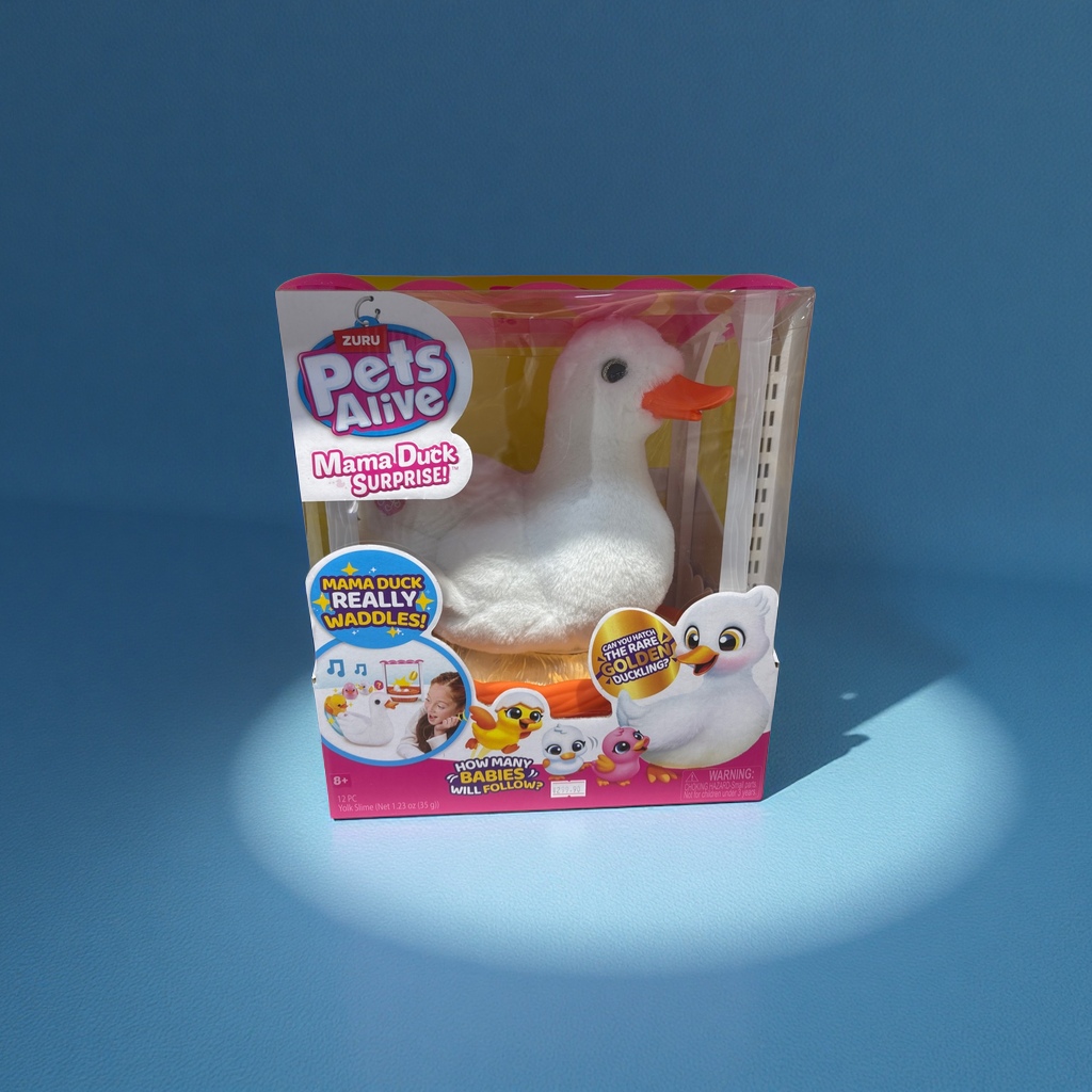 Cute and fun duck dolls, dolls, children's toys, adorable plush pillows, gifts, giveaways, soft and cute styles Specification image