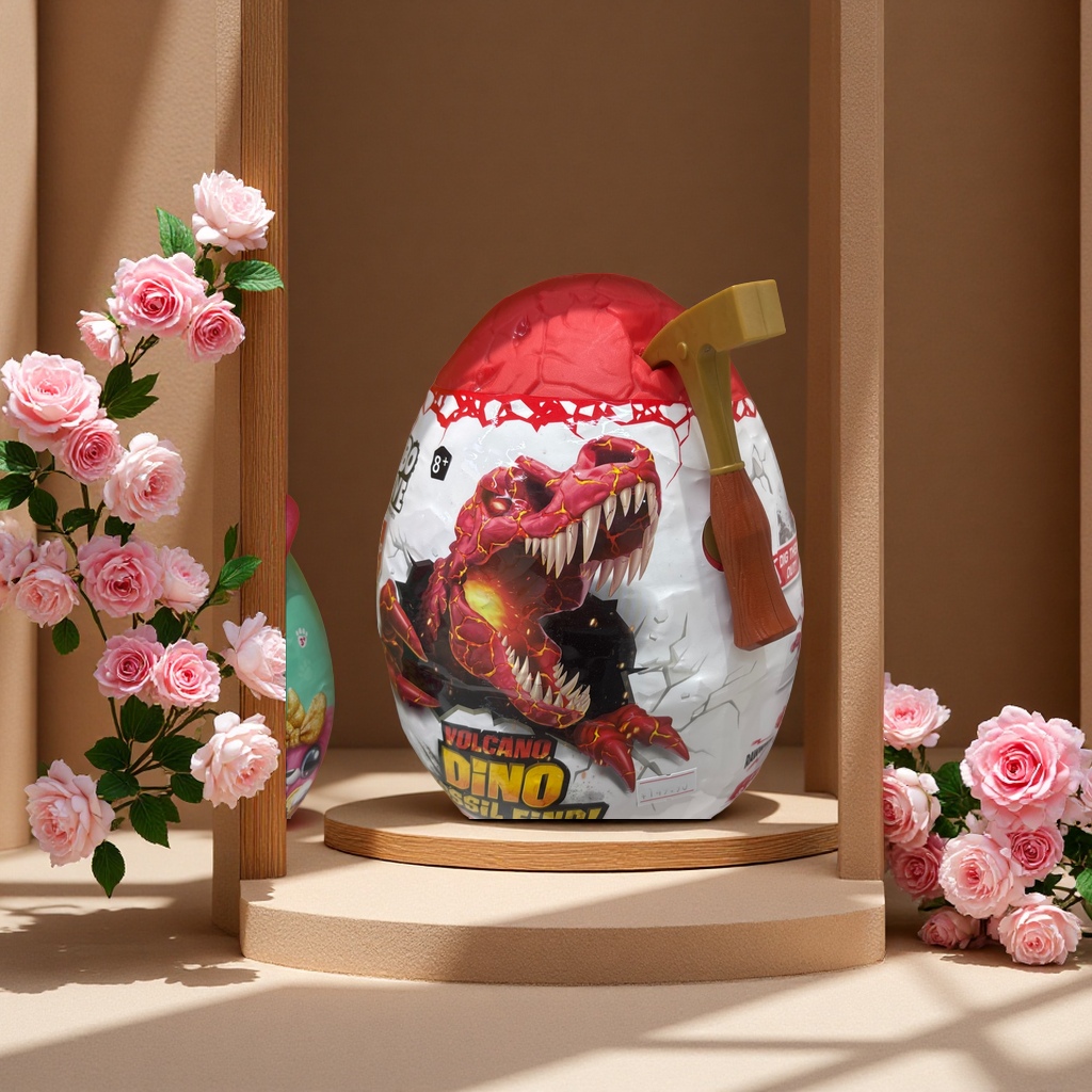 Zhuyu Blind Eggs are nutritious and healthy snacks, 150g in a mixed bag of nuts, naturally fragrant and rich