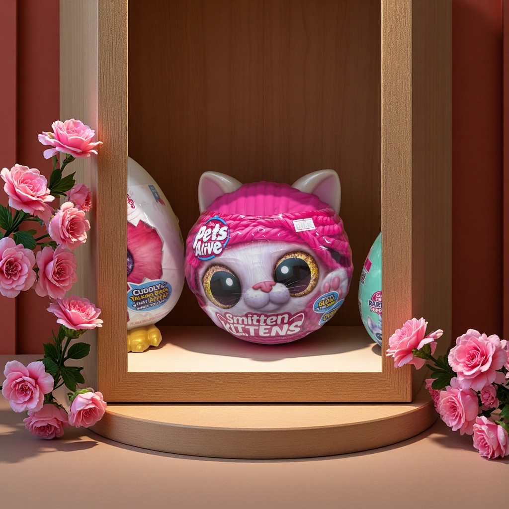 Zhuyu Blind Egg Nutritious and Healthy Snack 80g, a healthy and delicious snack suitable for both children and adults. Random packaging