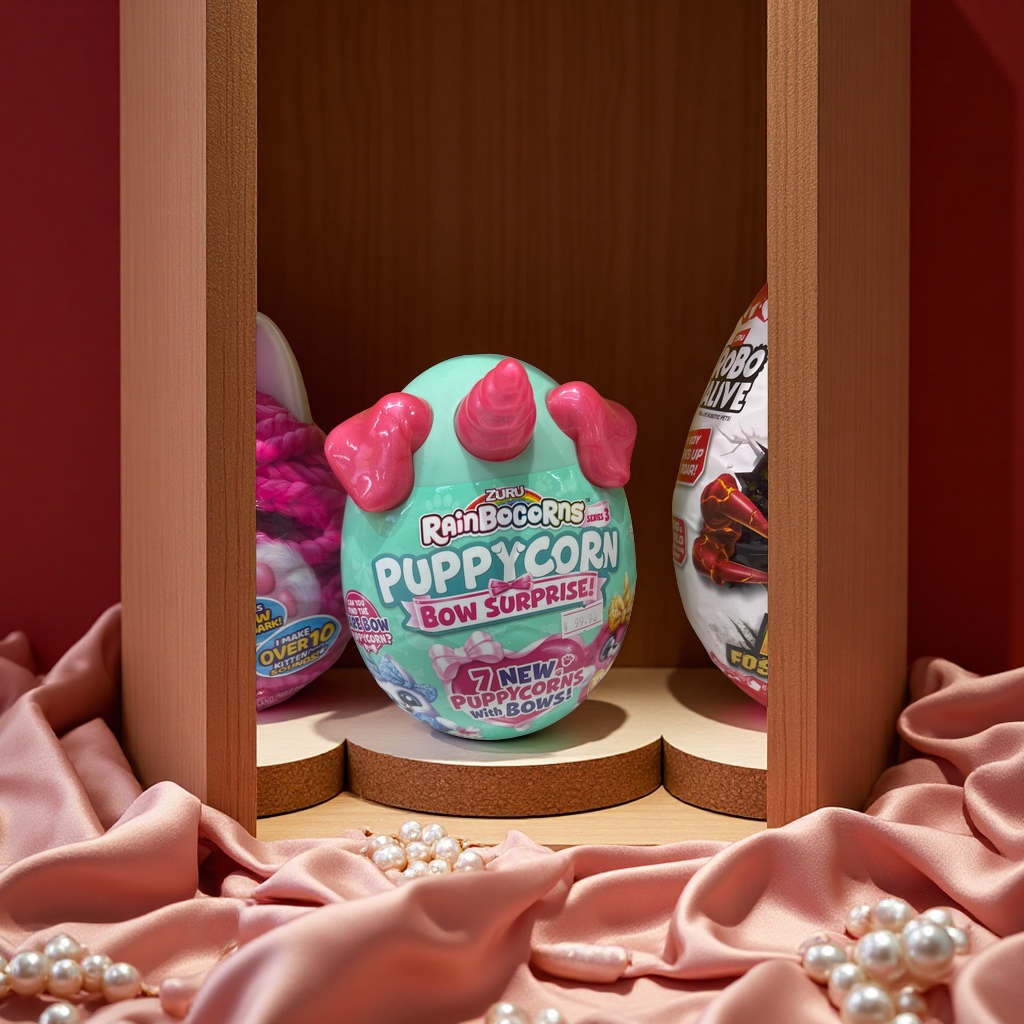 Zhuyu Blind Egg Healthy Snacks are rich in nutrition and free of additives. 120g of casual snacks are fresh and delicious