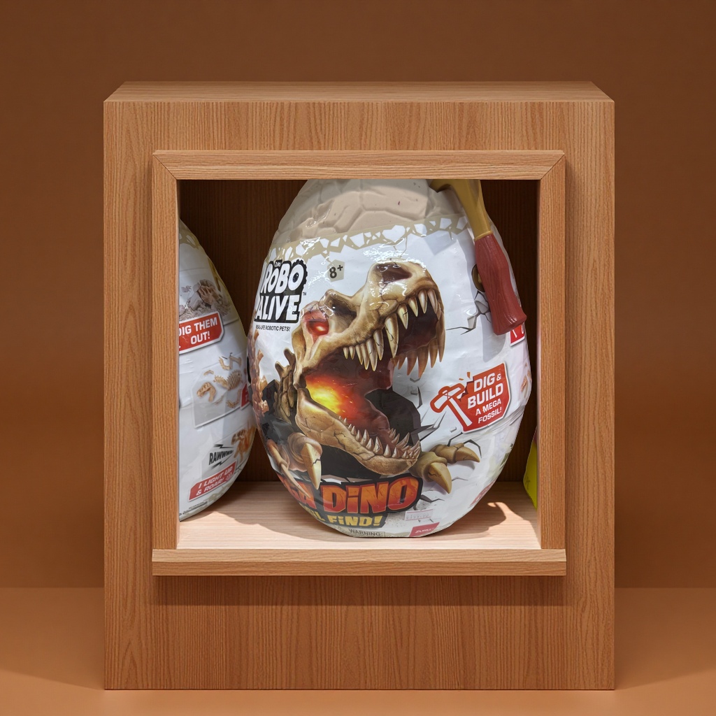 Zhuyu Blind Egg Nutritious and Healthy Snack 100g, a healthy and delicious snack suitable for students and children in a bag Specification image