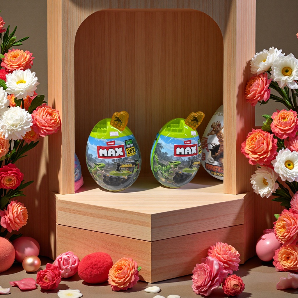 Zhuyu Blind Egg is a nutritious and healthy snack, weighing 80g. It is delicious and fragrant, suitable for children and adults as a casual snack bag Application Scenario