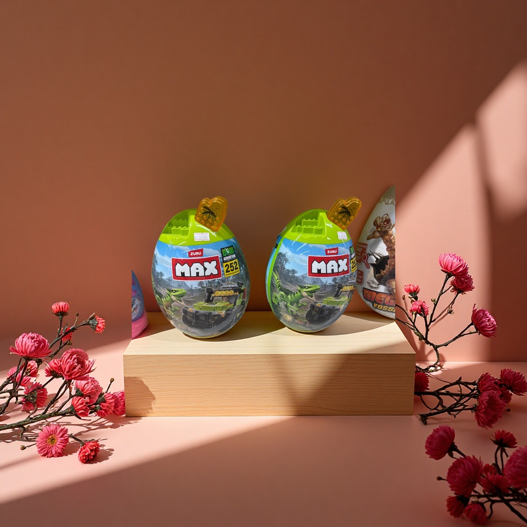 Zhuyu Blind Egg is a nutritious and healthy snack, weighing 80g. It is delicious and fragrant, suitable for children and adults as a casual snack bag details Picture