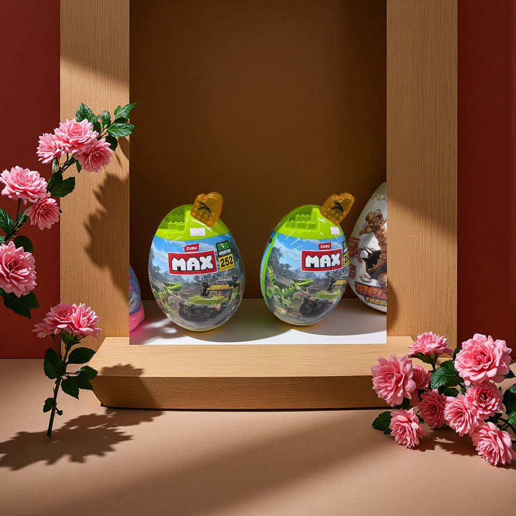 Zhuyu Blind Egg is a nutritious and healthy snack, weighing 80g. It is delicious and fragrant, suitable for children and adults as a casual snack bag