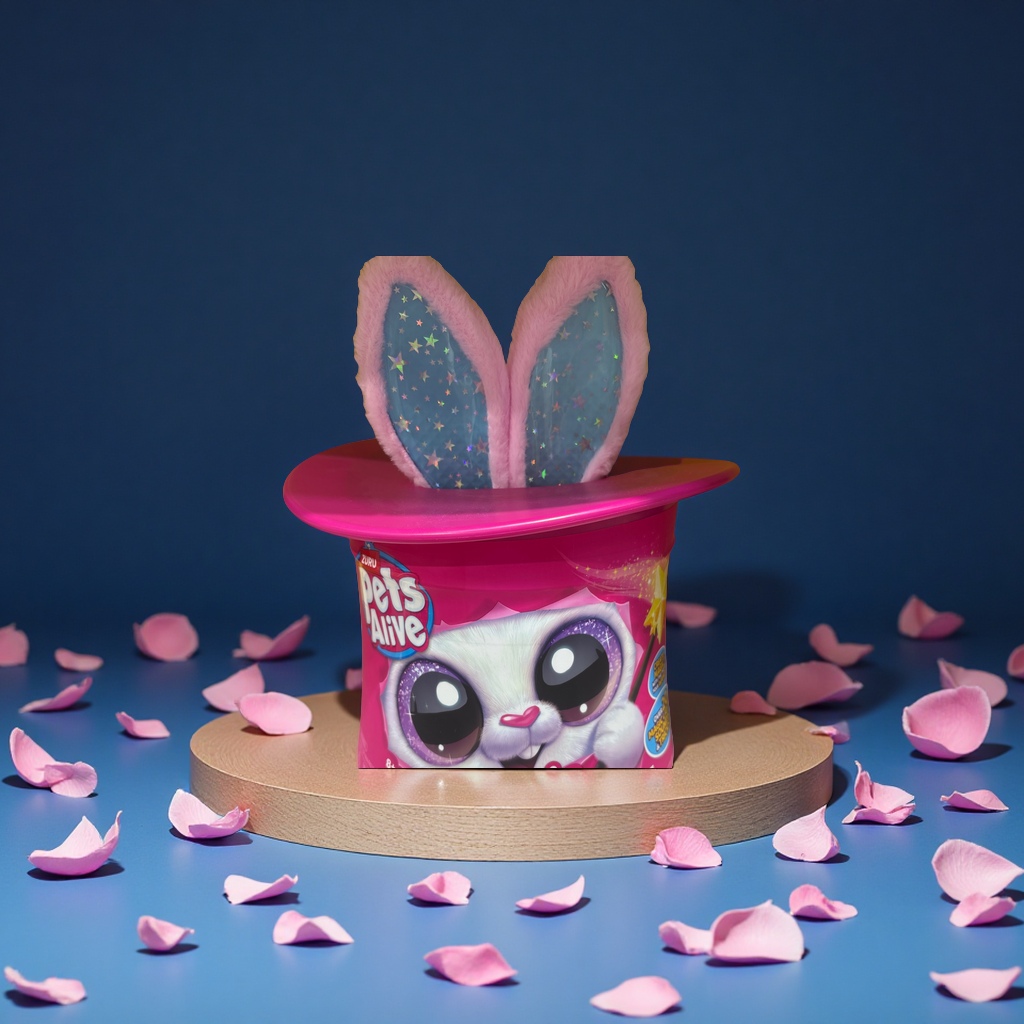 筑愉盲蛋趣味玩具安全益智儿童早教启蒙益智玩具礼盒