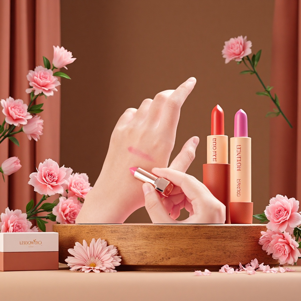 彩妆/makeup/眼影/眼影盘/铁盒彩妆产品图