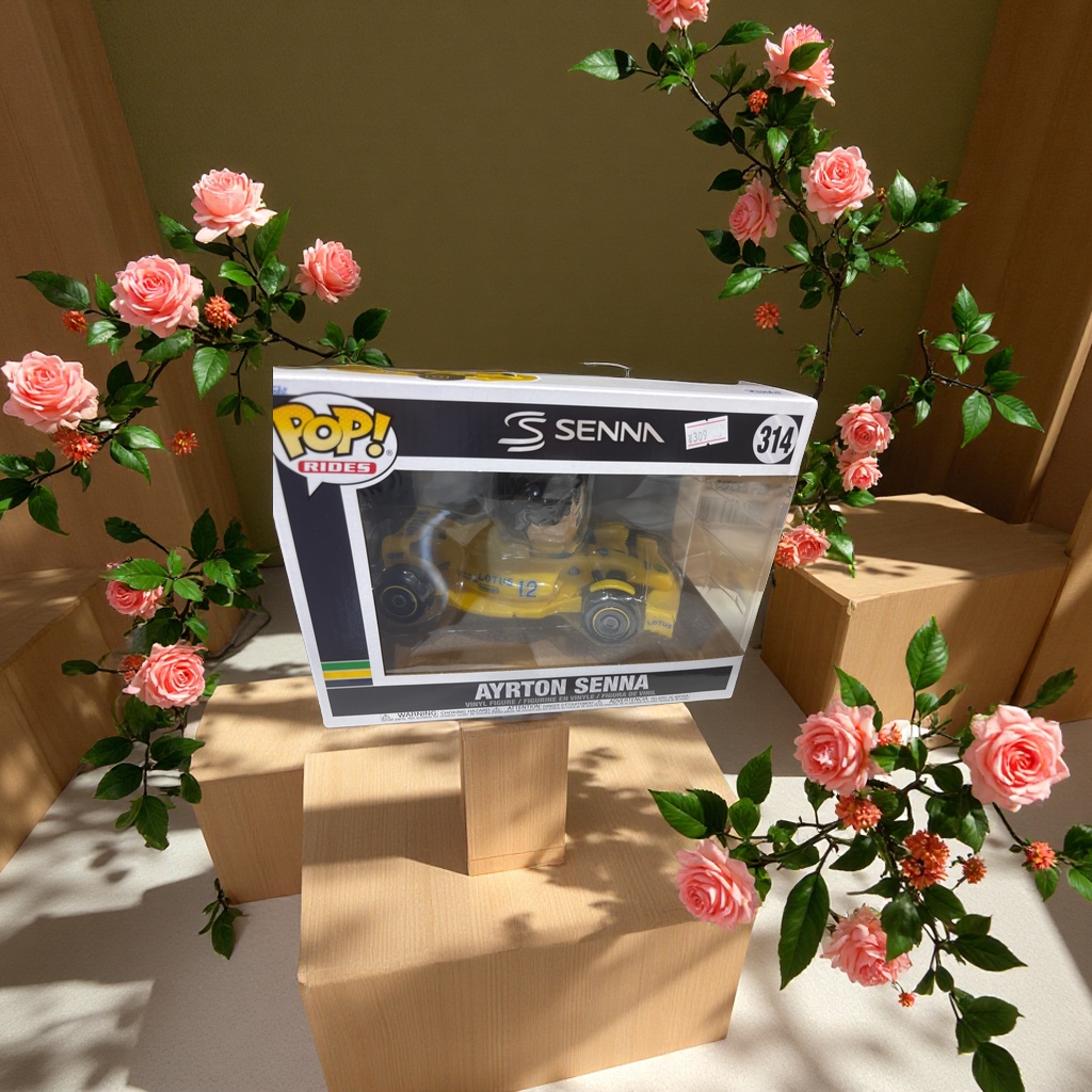 pop赛车儿童玩具赛车炫彩闪光塑料车运动竞速益智游戏适合6岁以上