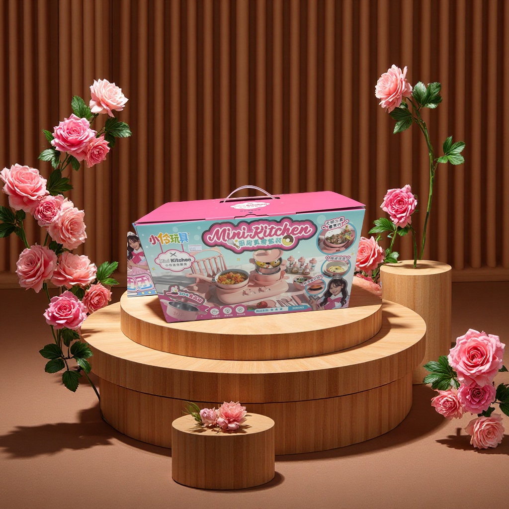 厨房真煮套装多功能厨具组合实用烹饪工具厨房用品套装全套家用