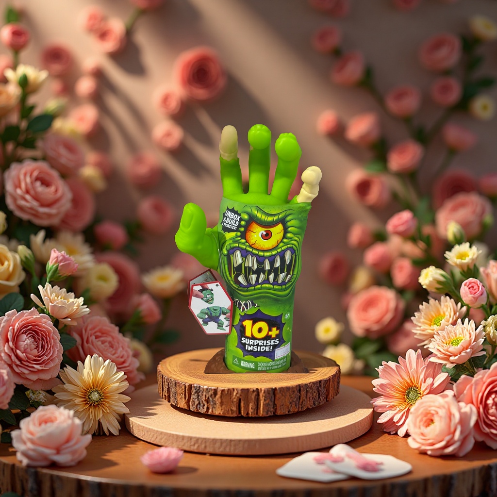 Zhuyu Blind Egg Healthy Snacks are rich in nutrition and free of additives, 100g Specification image