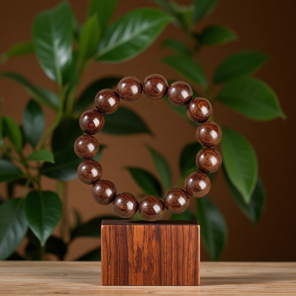 菩提手串沉香手串文玩水晶手串低价手串