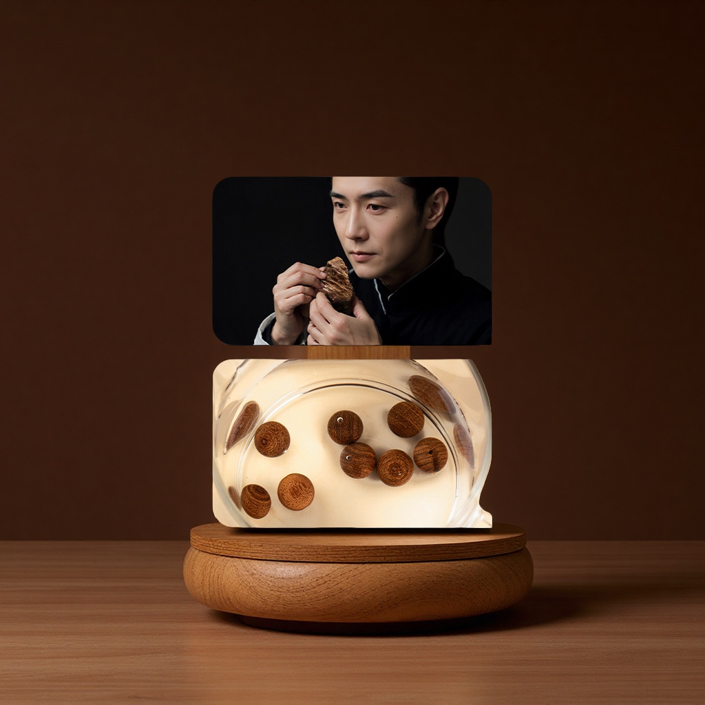 菩提手串/沉香手串/文玩/水晶手串/低价手串产品图