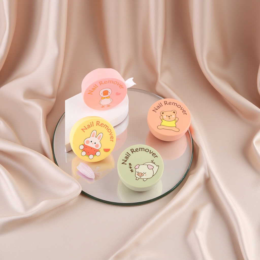 卸甲用品实物图