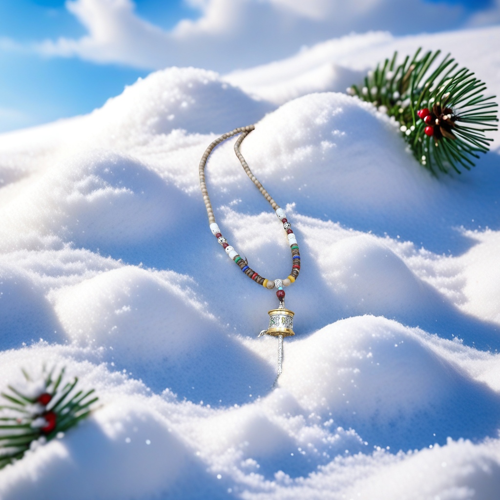 Fashionable jewelry necklace, jade pendant, retro stainless steel diy pendant accessory, sweater chain Specification image