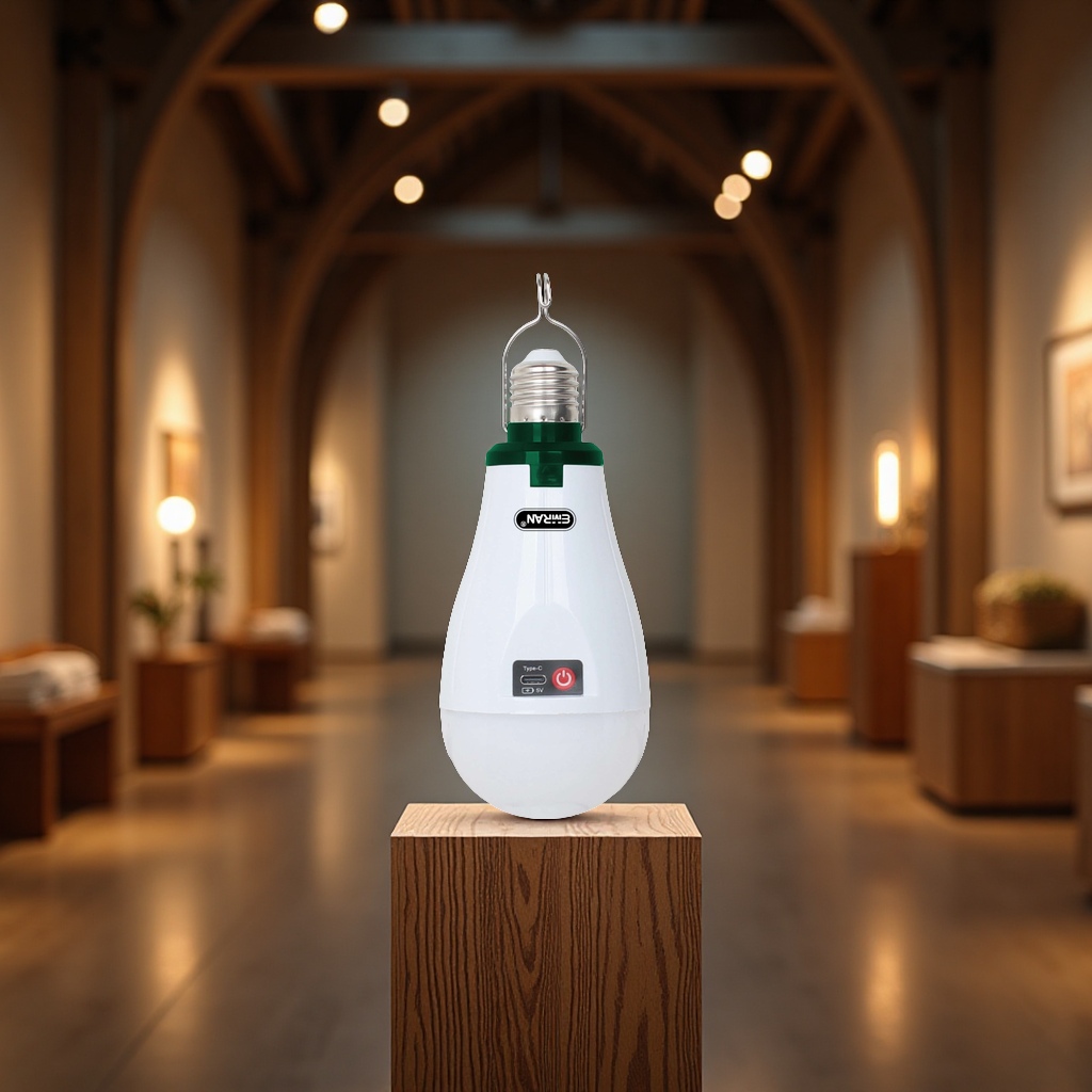 Portable searchlights, street vending color tubes, Bluetooth speakers, LED rechargeable bulbs, multi-functional portable outdoor lighting Specification image