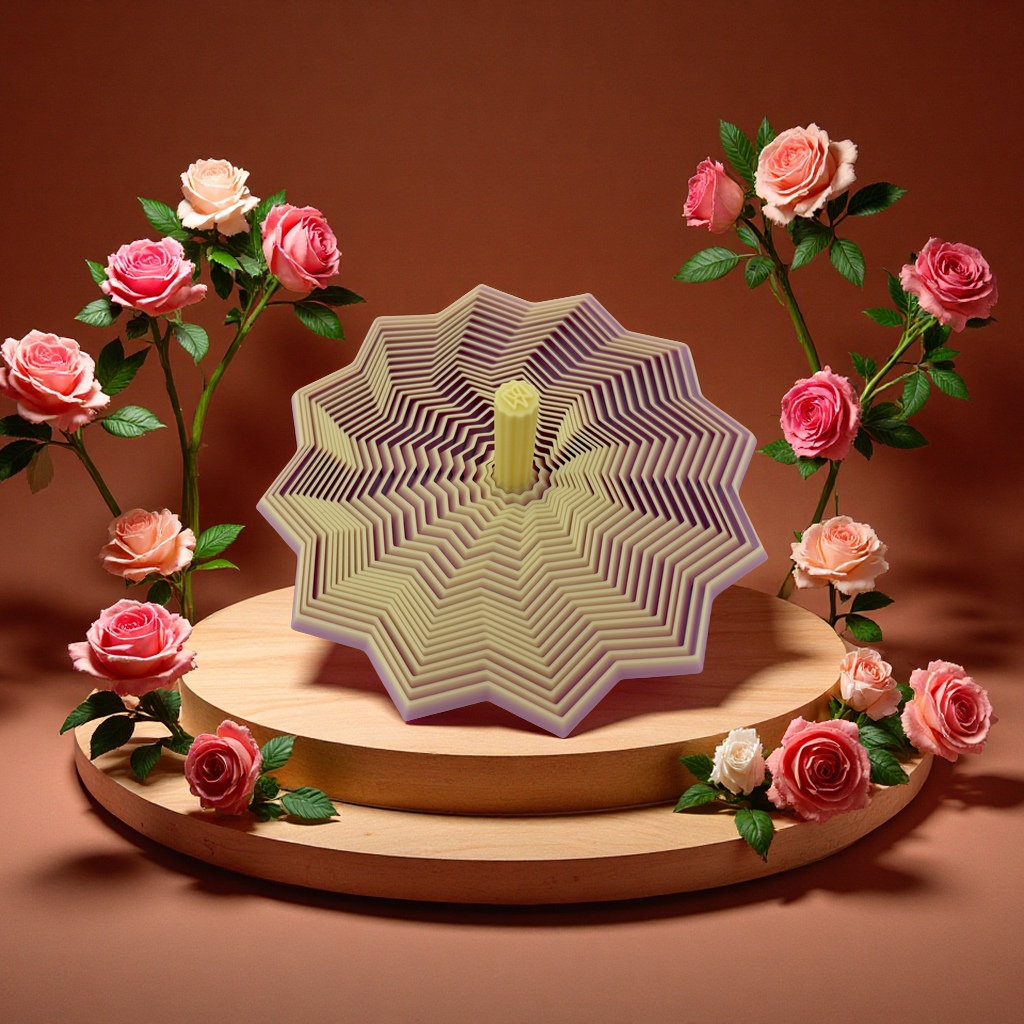 萝卜塔解压神器放松减压玩具缓解压力趣味益智休闲娱乐用品