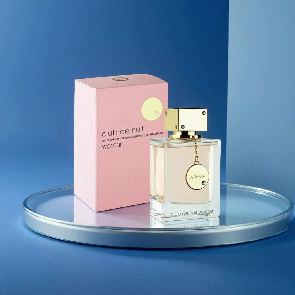 阿尔马夫夜店香水中东阿拉伯迪拜男女士香氛批发美容护肤彩妆香水精品