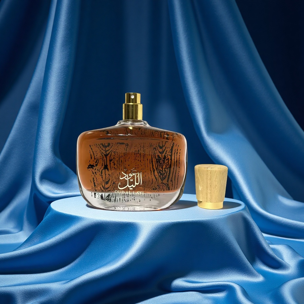 迪拜沙漠之花中东香水外贸货源持久留香玻璃瓶批发香氛香水