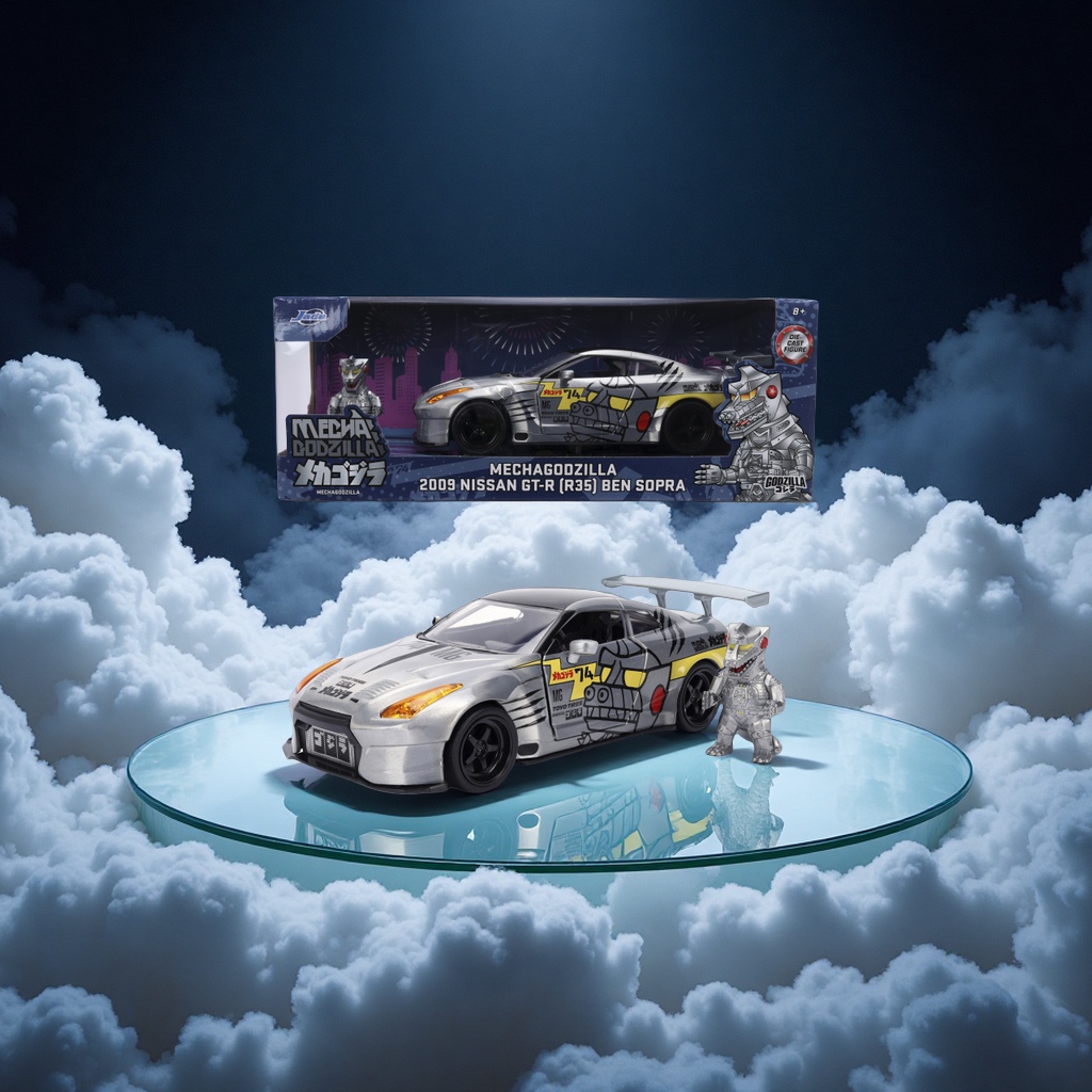 Exquisite car model simulation details Picture